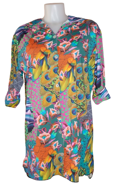 Chemise CATÚ