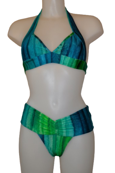 Bikini Embaê