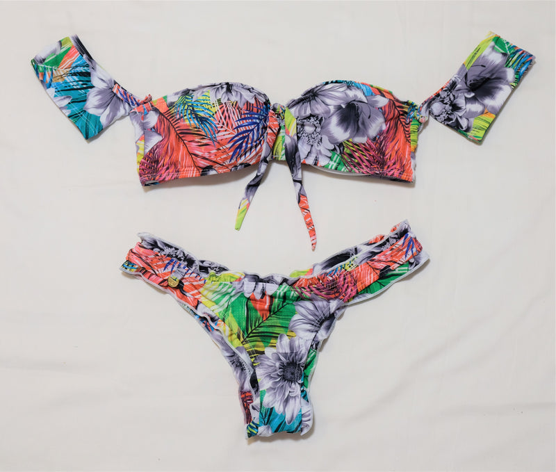 Bikini BAQUARA-524